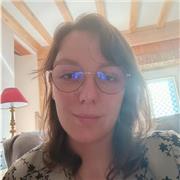 Étudiante en master MEEF anglais, je propose mes services en tant que professeur particulier!
